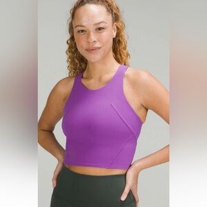 Lululemon Invigorate Training Tank Top